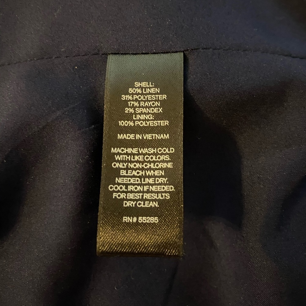 Express blazer - Picture 5 of 5
